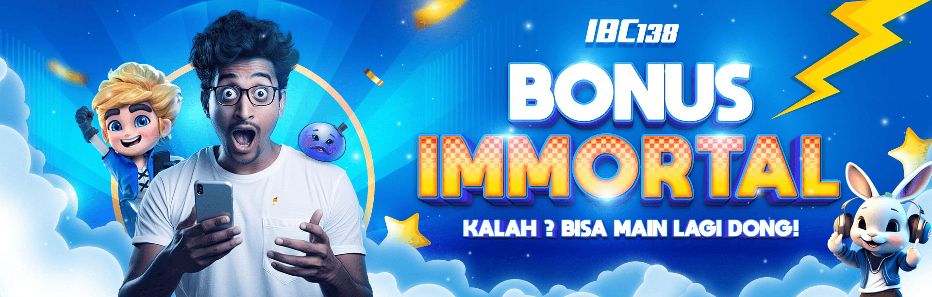 Banner Gambar